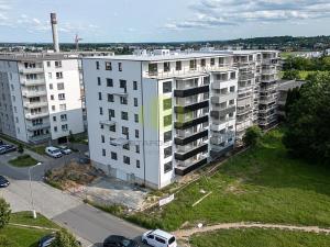 Pronájem bytu 2+kk, Olomouc, Janského, 59 m2