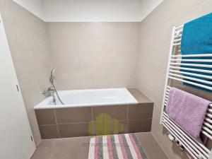 Pronájem bytu 2+kk, Olomouc, 17. listopadu, 60 m2