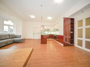 Pronájem bytu 4+kk, Praha - Vinohrady, 104 m2