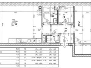 Prodej bytu 2+kk, Kašperské Hory, Šumavská, 68 m2