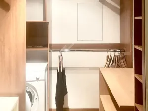 Pronájem bytu 2+kk, Praha - Žižkov, Kališnická, 57 m2