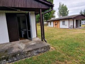 Prodej komerční nemovitosti, Stráž, 170 m2