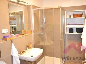 Pronájem bytu 1+kk, Praha - Chodov, Klapálkova, 33 m2