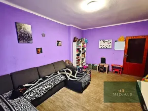 Prodej bytu 2+1, Chlumčany, Boženy Němcové, 58 m2