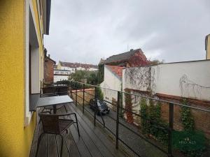 Pronájem bytu 2+kk, Plzeň, Na Roudné, 77 m2