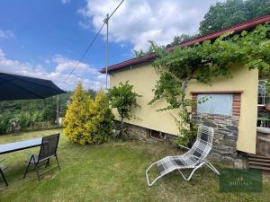 Prodej chaty, Třemošná, 70 m2