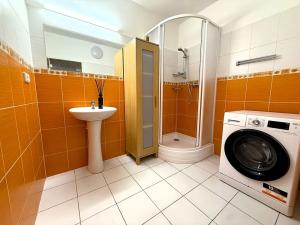 Pronájem bytu 2+kk, Brno, Obřanská, 60 m2