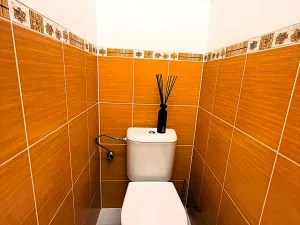 Pronájem bytu 2+kk, Brno, Obřanská, 60 m2