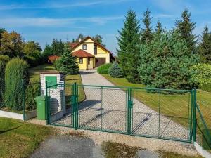 Prodej rodinného domu, Bušovice, 101 m2