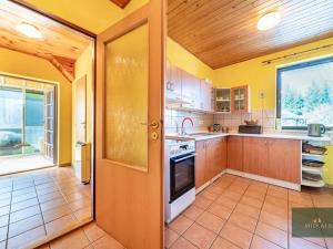 Prodej rodinného domu, Bušovice, 101 m2