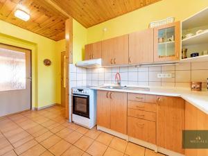 Prodej rodinného domu, Bušovice, 101 m2