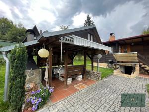 Prodej chaty, Černošín, 51 m2