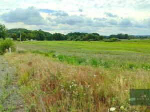 Prodej pozemku pro bydlení, Hajany, 1830 m2