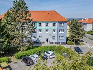 Prodej bytu 2+1, Hrádek, 1. máje, 46 m2