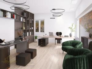 Pronájem obchodního prostoru, Nová Paka, F. F. Procházky, 183 m2