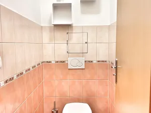 Prodej bytu 3+kk, Praha - Libeň, Budilova, 70 m2