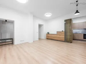 Prodej bytu 3+kk, Praha - Nové Město, Gorazdova, 96 m2