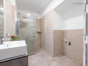 Prodej bytu 3+kk, Praha - Nové Město, Gorazdova, 96 m2