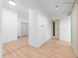 Prodej bytu 3+kk, Praha - Nové Město, Gorazdova, 96 m2