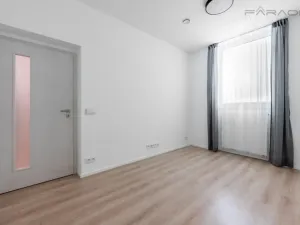 Prodej bytu 3+kk, Praha - Nové Město, Gorazdova, 96 m2