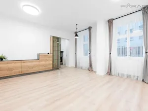 Prodej bytu 3+kk, Praha - Nové Město, Gorazdova, 96 m2