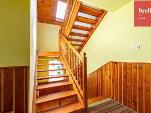 Prodej rodinného domu, Vítkov, U Nemocnice, 180 m2