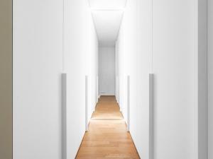 Pronájem bytu 2+kk, Praha - Holešovice, Sanderova, 60 m2