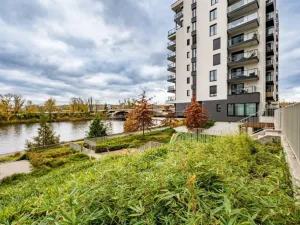 Pronájem bytu 2+kk, Praha - Holešovice, Sanderova, 60 m2