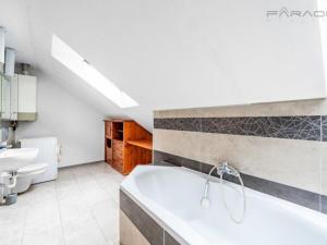 Pronájem bytu 3+kk, Praha - Žižkov, Čajkovského, 132 m2