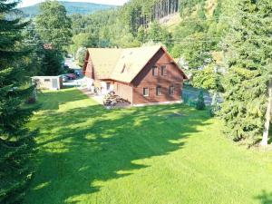 Prodej apartmánu, Černý Důl, 32 m2