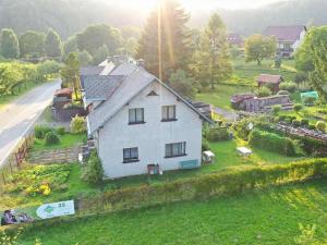 Prodej rodinného domu, Pastviny, 145 m2