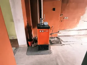 Prodej rodinného domu, Bohuslavice, 79 m2