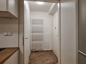 Pronájem bytu 1+kk, Praha - Bubeneč, U zeměpisného ústavu, 26 m2