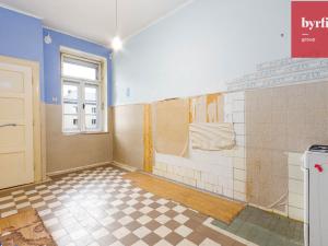 Prodej bytu 2+1, Ostrava, Hrušovská, 75 m2