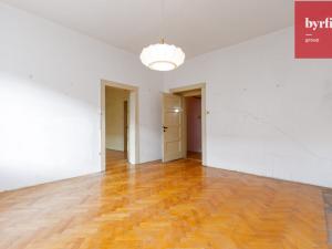 Prodej bytu 2+1, Ostrava, Hrušovská, 75 m2