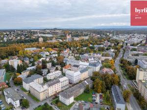 Prodej bytu 2+1, Ostrava, Hrušovská, 75 m2