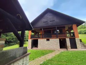 Prodej chaty, Hřebečníky, 90 m2