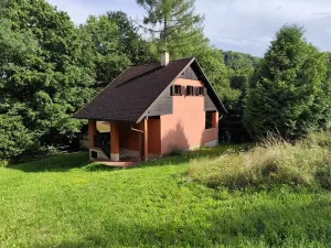 Prodej chaty, Hřebečníky, 90 m2