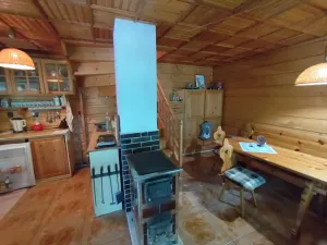 Prodej chaty, Hřebečníky, 90 m2