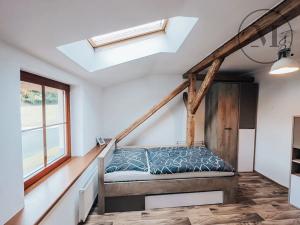 Prodej rodinného domu, Vrábče, 268 m2