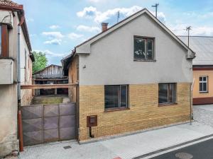 Prodej rodinného domu, Ronov nad Doubravou, Lichnická, 165 m2