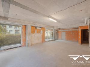 Prodej obchodního prostoru, Odolena Voda, K Cukrovaru, 90 m2