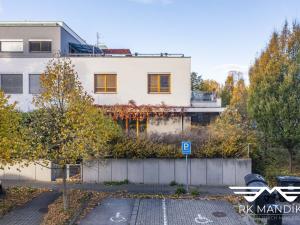 Prodej obchodního prostoru, Odolena Voda, K Cukrovaru, 90 m2