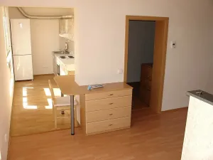 Prodej bytu 1+kk, Brno, Blažovická, 41 m2