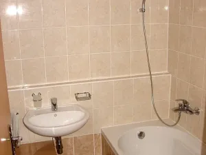 Prodej bytu 1+kk, Brno, Blažovická, 41 m2