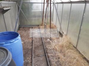 Prodej chaty, Borohrádek, 25 m2