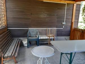 Prodej chaty, Borohrádek, 25 m2