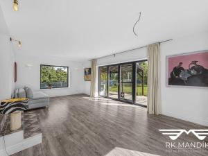 Prodej rodinného domu, Mníšek pod Brdy, U nádraží, 164 m2