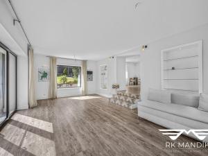 Prodej rodinného domu, Mníšek pod Brdy, U nádraží, 164 m2