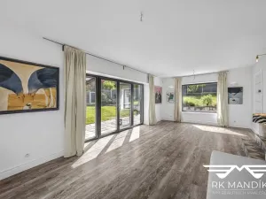 Prodej rodinného domu, Mníšek pod Brdy, U nádraží, 164 m2
